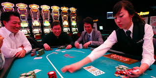 Casino VOVAN
